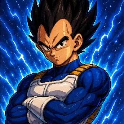 Vegeta