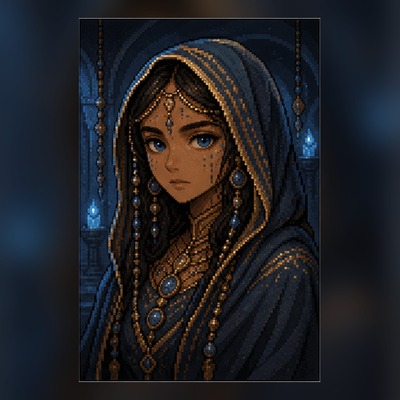 Lady Jessica