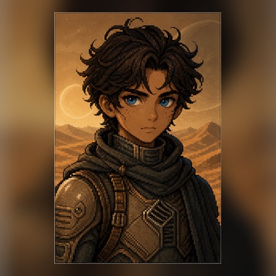 Dune