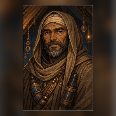 Stilgar