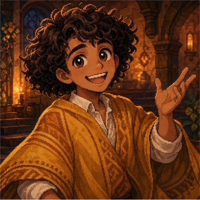 Camilo Madrigal