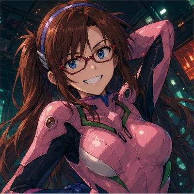 Mari Makinami