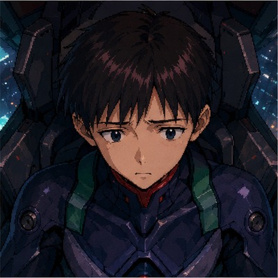 Evangelion