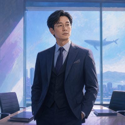 Jung Myung-seok