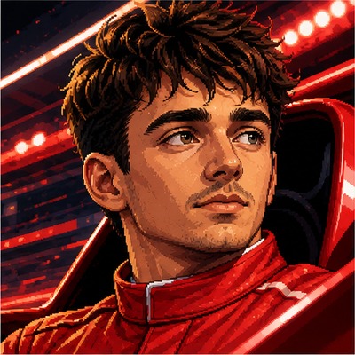 Charles Leclerc