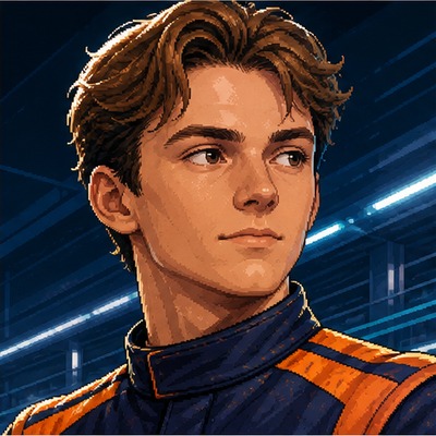 Oscar Piastri