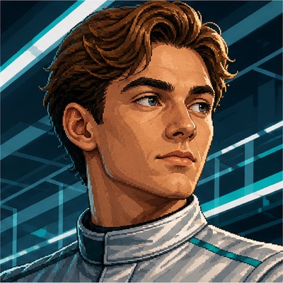 George Russell