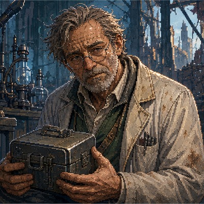 Dr. Wilzig