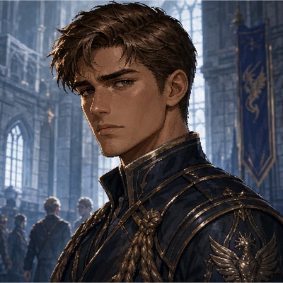 Dain Aetos