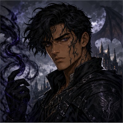 Xaden Riorson