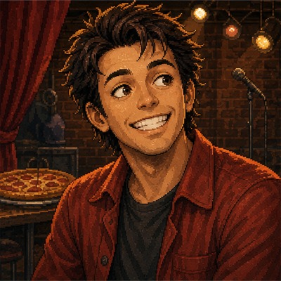 Joey Tribbiani