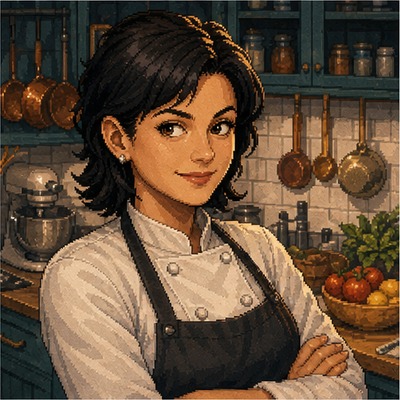 Monica Geller