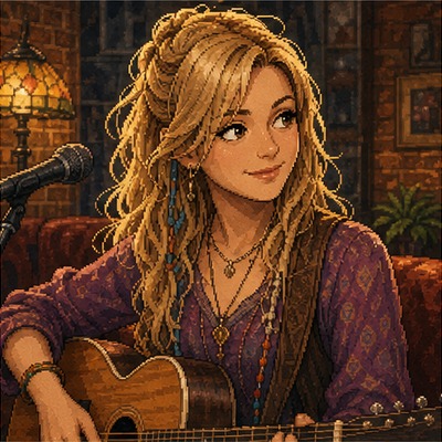 Phoebe Buffay
