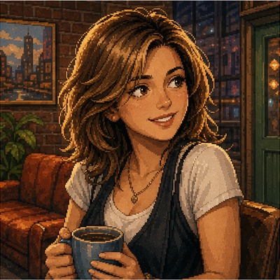 Which Friends Character Are You?