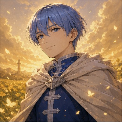 Himmel the Hero