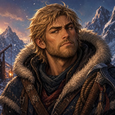 Kristoff