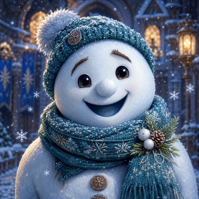 Olaf
