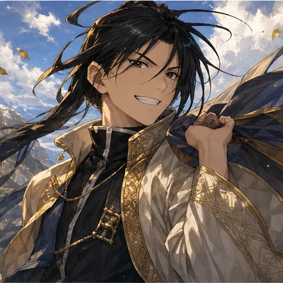 Ling Yao