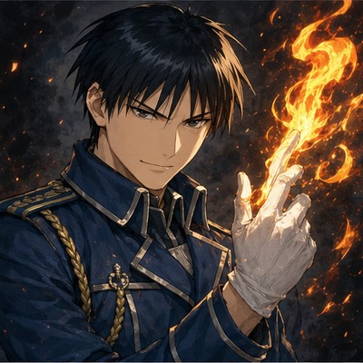 Roy