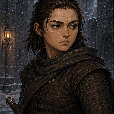 Arya Stark