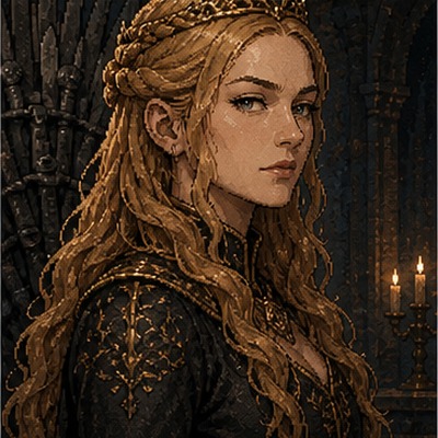 Cersei Lannister