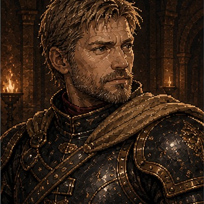 Jaime Lannister