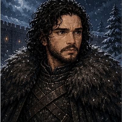 Which Game of Thrones Character Are You?