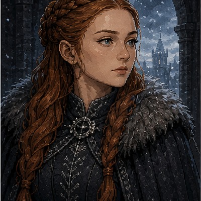 Sansa Stark