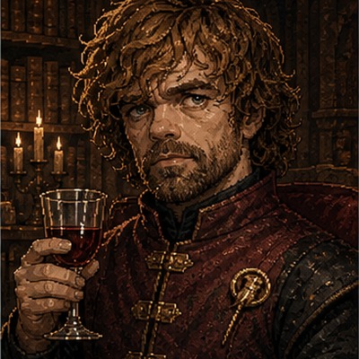Tyrion Lannister