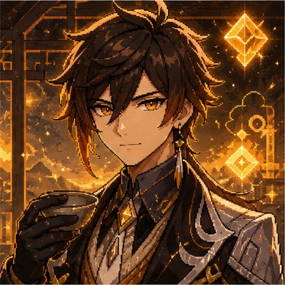 Zhongli
