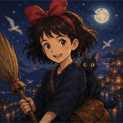 Kiki