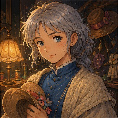 Sophie