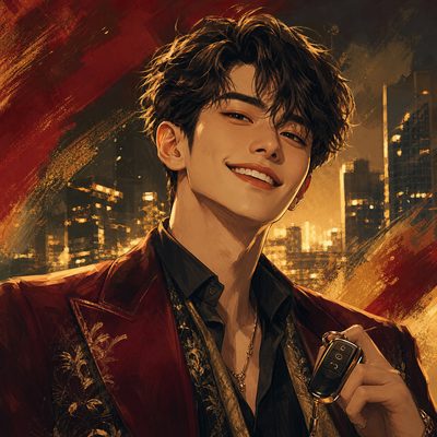 Yoo Deok-hwa