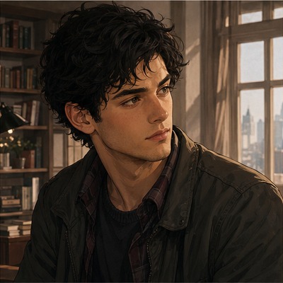 Dan Humphrey
