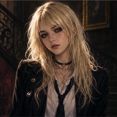 Jenny Humphrey