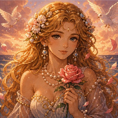Aphrodite