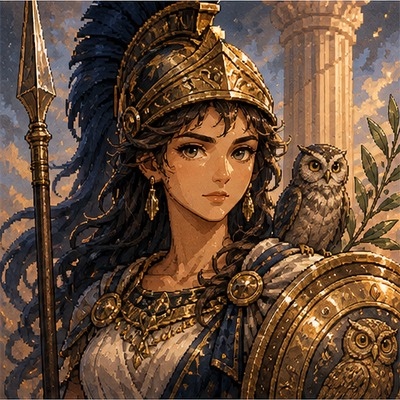 Athena