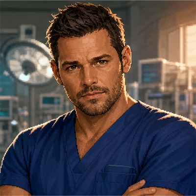 Alex Karev