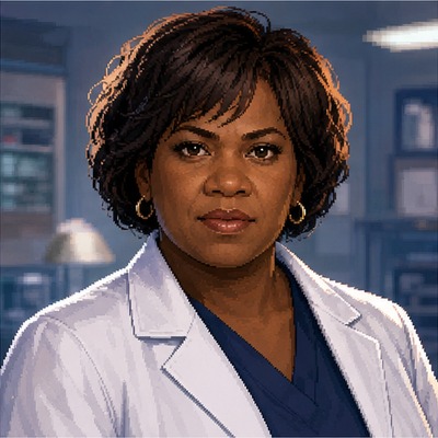 Miranda Bailey