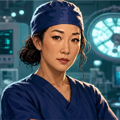 Cristina