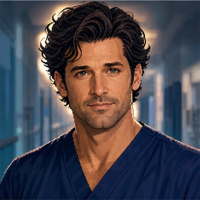 Derek