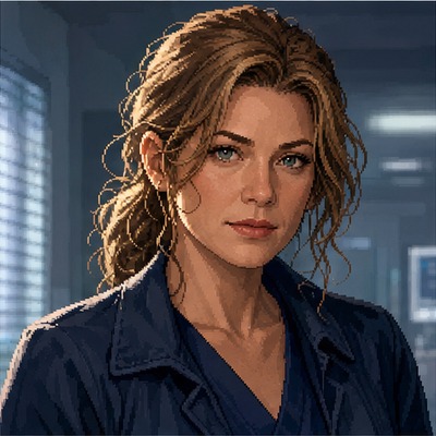 Grey's Anatomy