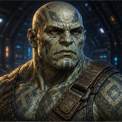 Drax