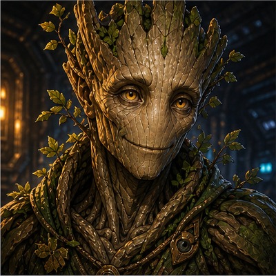 Groot