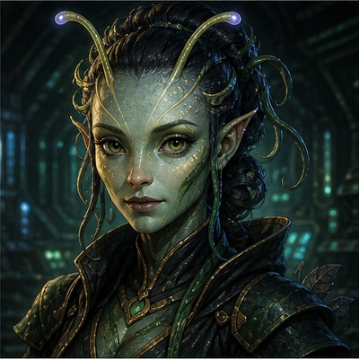 Mantis