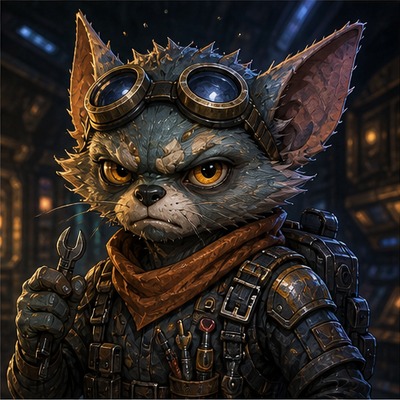 Rocket