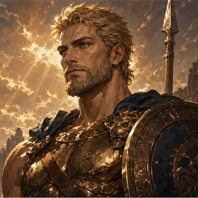 Achilles