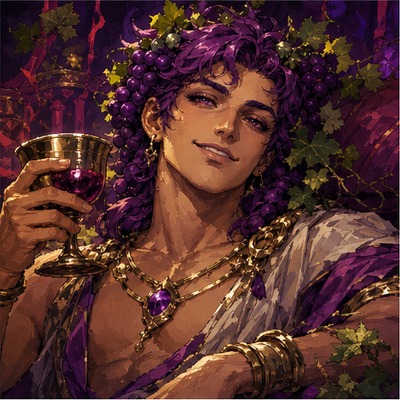 Dionysus