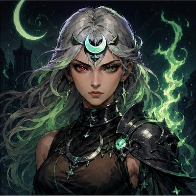Melinoe