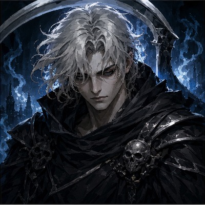 Thanatos